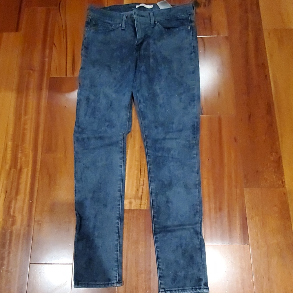 Levis Skinny